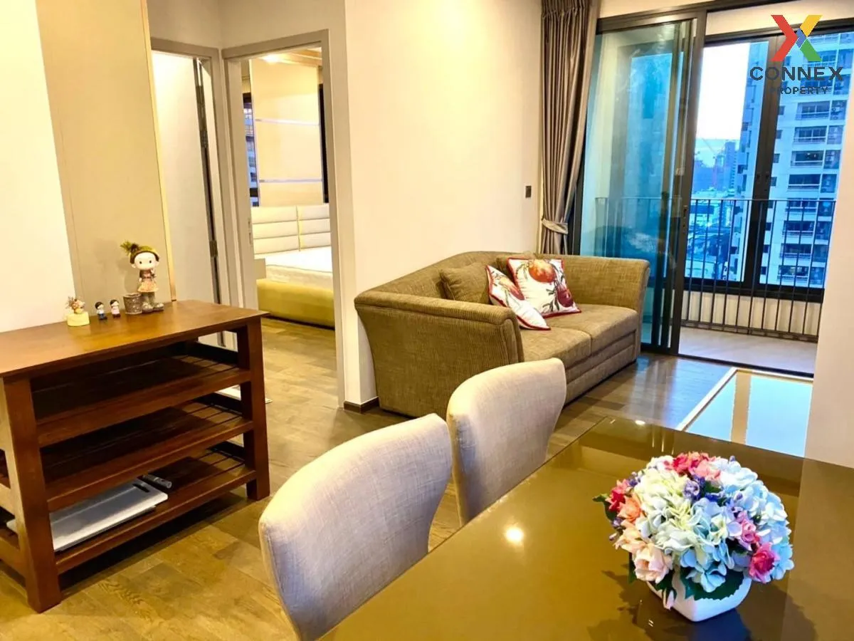 For Rent Condo , Ideo Q Siam-Ratchathewi , corner unit , BTS-Ratc 1