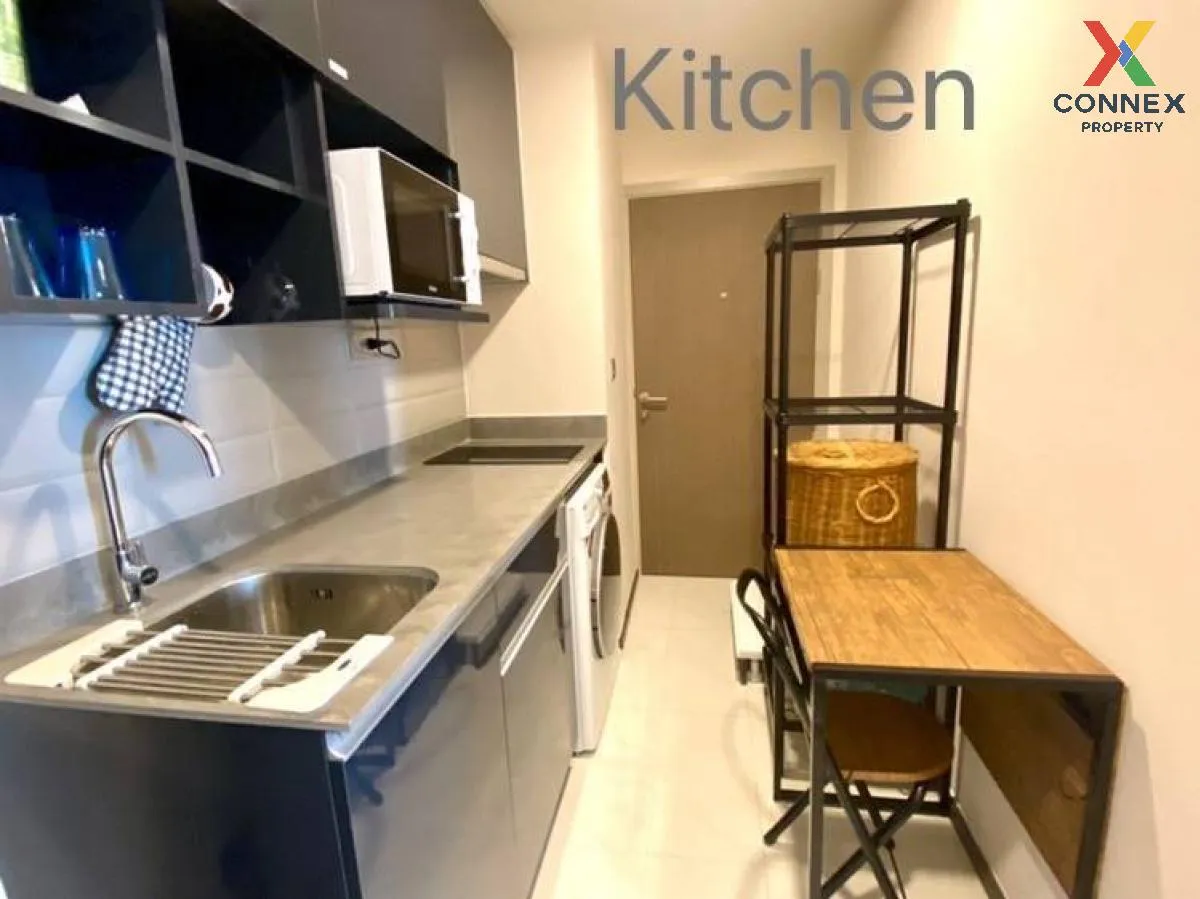 For Rent Condo , Ideo Q Siam-Ratchathewi , corner unit , BTS-Ratc 3