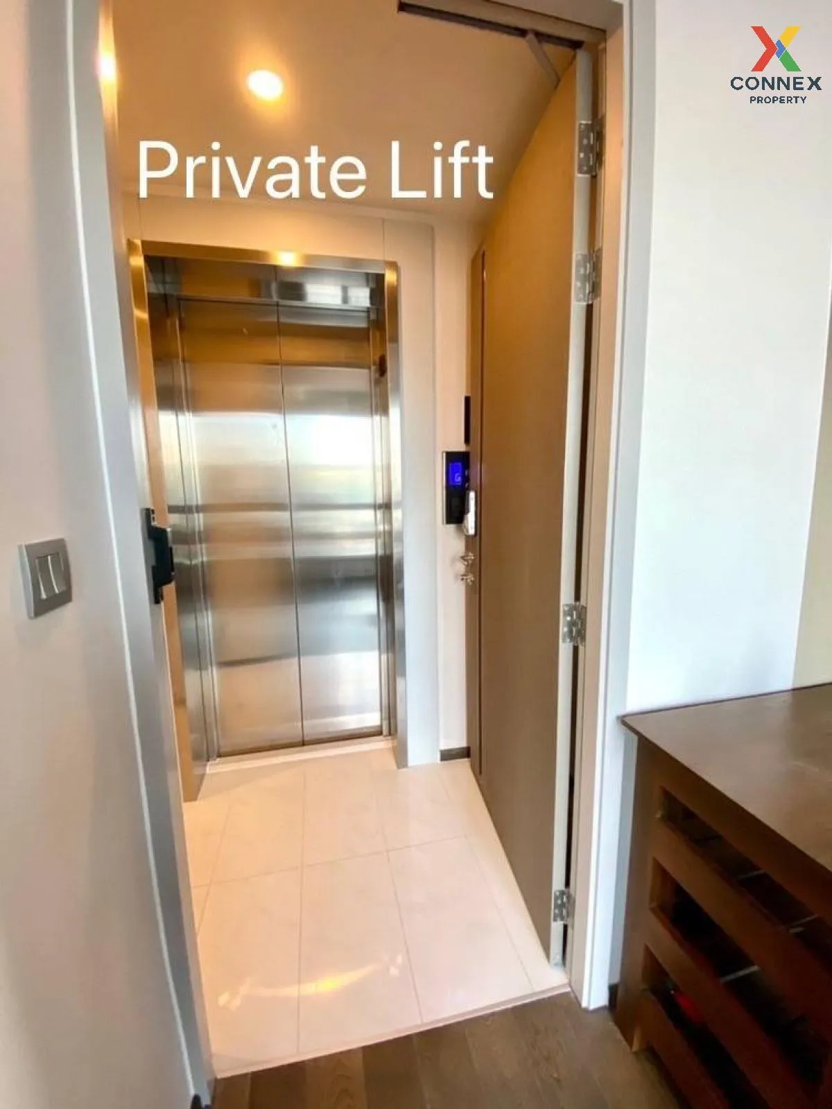 For Rent Condo , Ideo Q Siam-Ratchathewi , corner unit , BTS-Ratc