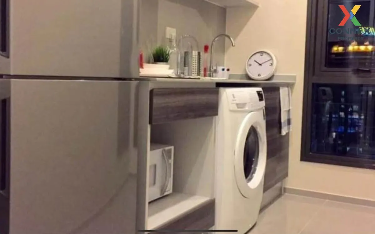 เช่าคอนโด  เซ็นทริค รัชดา - ห้วยขวาง MRT-ห้วยขวาง ห้วยขวาง เขต ห้ 3