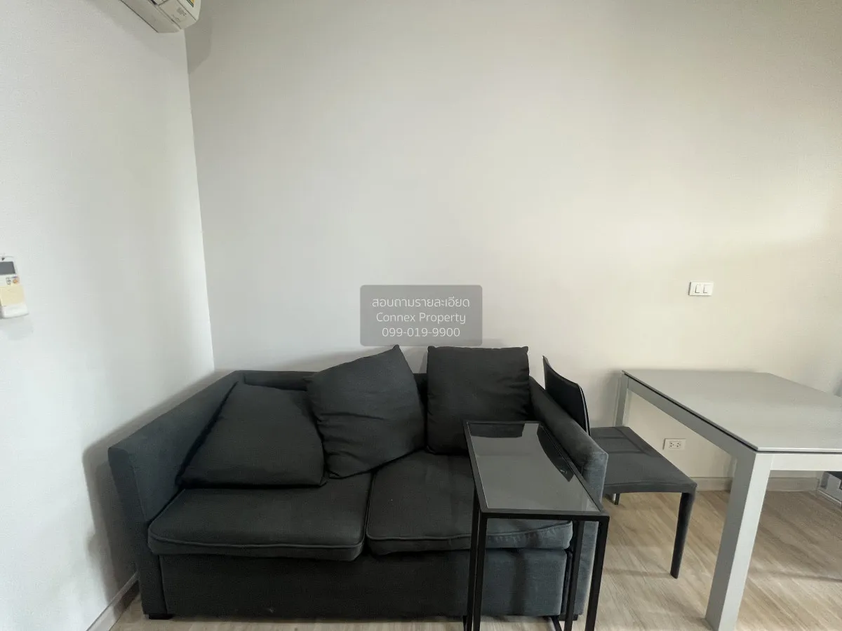 For Rent Condo , Centric Ratchada - Huaikwang , MRT-Huai Khwang , 3