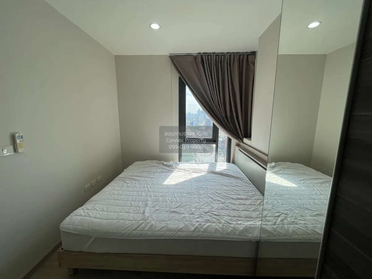 For Rent Condo , Centric Ratchada - Huaikwang , MRT-Huai Khwang ,