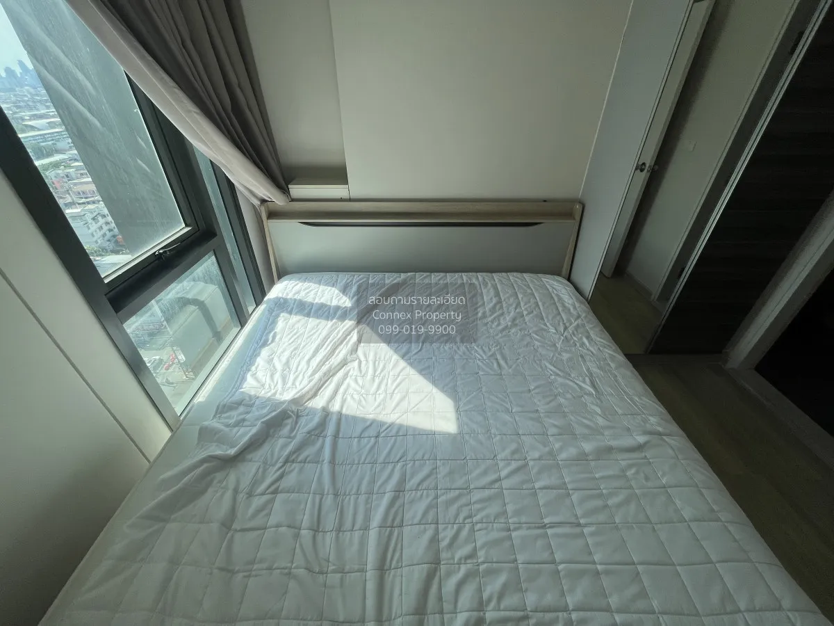 For Rent Condo , Centric Ratchada - Huaikwang , MRT-Huai Khwang ,