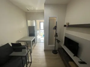 For Rent Condo , Centric Ratchada - Huaikwang , MRT-Huai Khwang , Huai Khwang , Huai Khwang , Bangkok , CX-137734