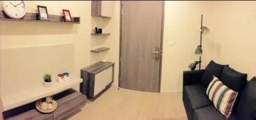 เช่าคอนโด  เซ็นทริค รัชดา - ห้วยขวาง MRT-ห้วยขวาง ห้วยขวาง เขต ห้วยขวาง กรุงเทพ CX-137734