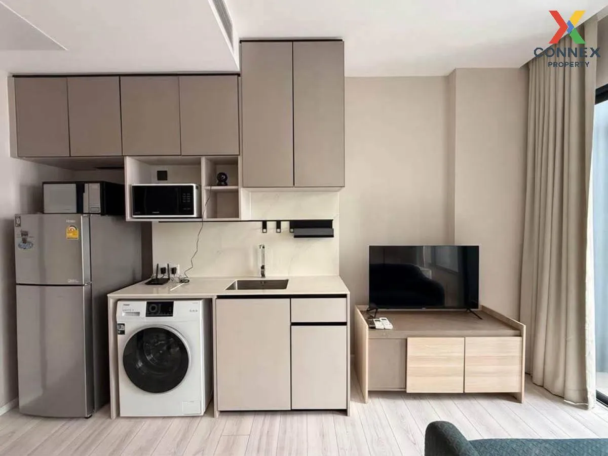 ขายคอนโด  เดอะ รูม พญาไท BTS-พญาไท ถนนพญาไท เขต ราชเทวี กรุงเทพ C 3