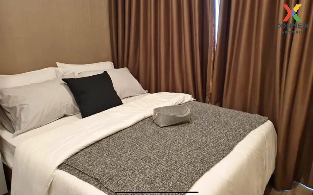 เช่าคอนโด  โมดิช รัชดา 32 BTS-ห้าแยกลาดพร้าว  แขวงจันทรเกษม เขต จ