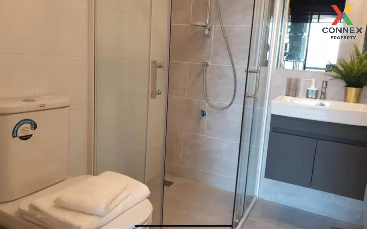 เช่าคอนโด  โมดิช รัชดา 32 BTS-ห้าแยกลาดพร้าว  แขวงจันทรเกษม เขต จ