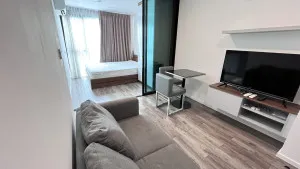 For Rent Condo , Modiz Ratchada 32 , BTS-Ha Yaek Lat Phrao , Chankasem , Chatuchak , Bangkok , CX-137738