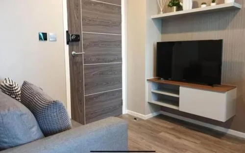 เช่าคอนโด  โมดิช รัชดา 32 BTS-ห้าแยกลาดพร้าว  แขวงจันทรเกษม เขต จตุจักร กรุงเทพ CX-137738