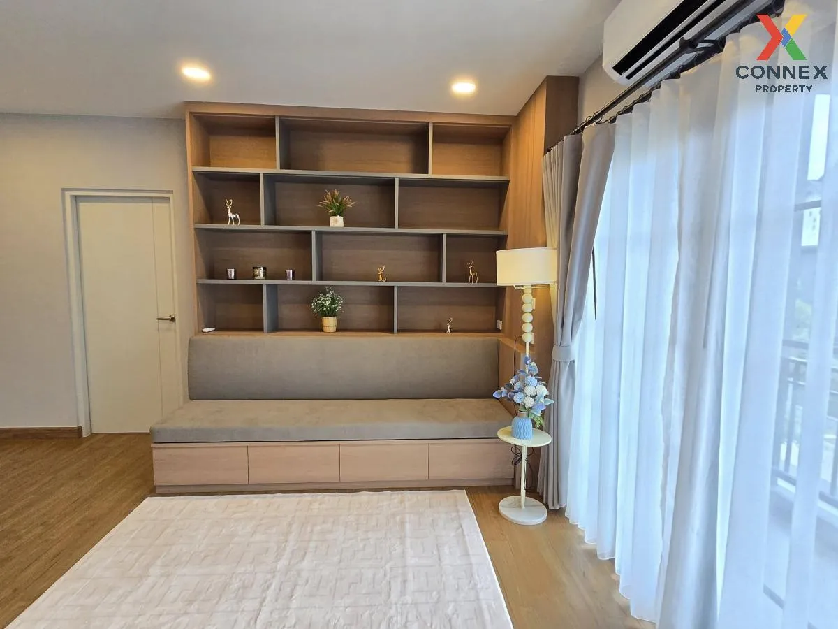 For Sale House , Centro Bangna , Bang Kaeo , Bang Phli , Samut Pr