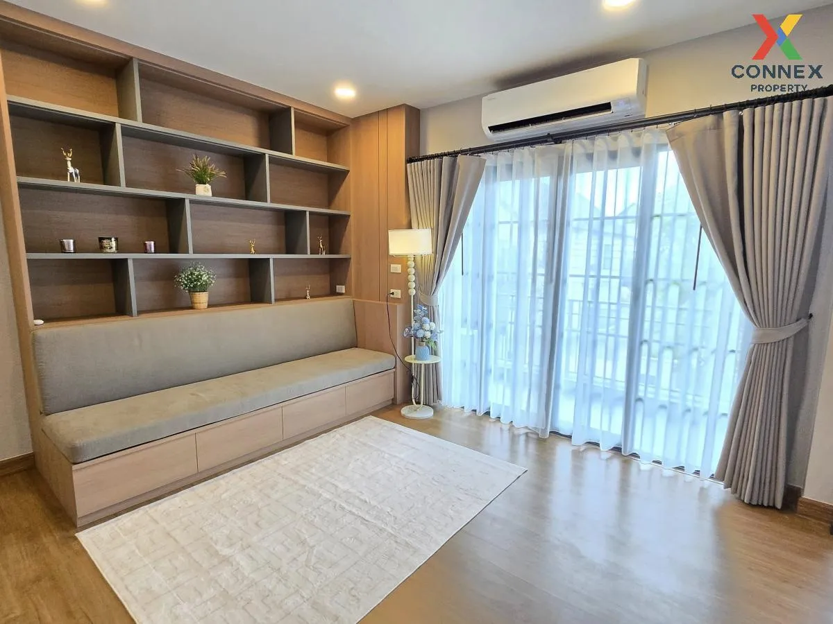 เช่าบ้าน  เซนโทร บางนา บางแก้ว บางพลี สมุทรปราการ CX-137741