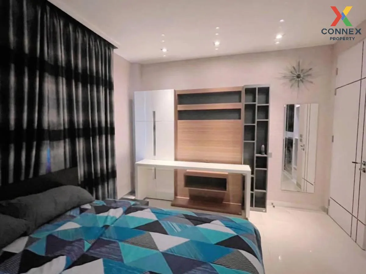 For Rent House , Golden Nakara On Nut 65 , Prawet , Prawet , Bang