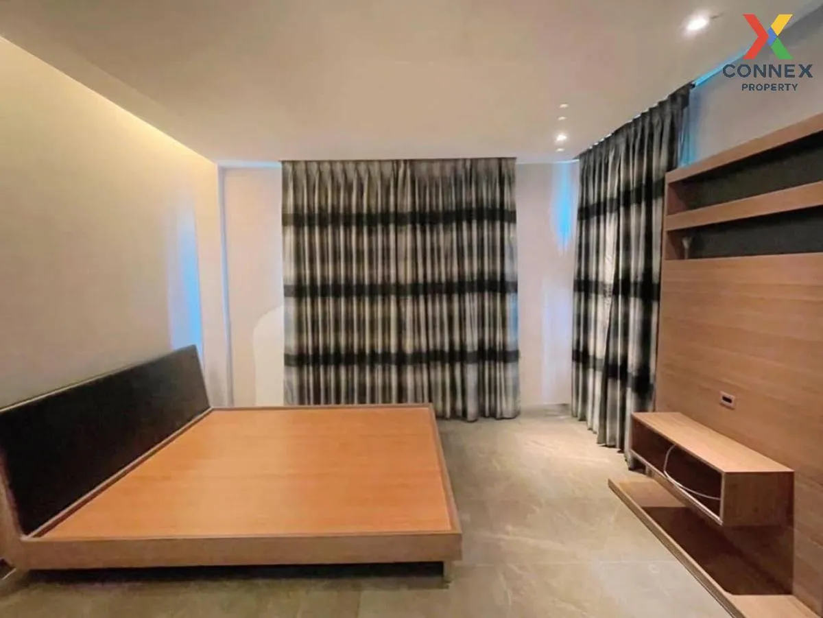 For Rent House , Golden Nakara On Nut 65 , Prawet , Prawet , Bang