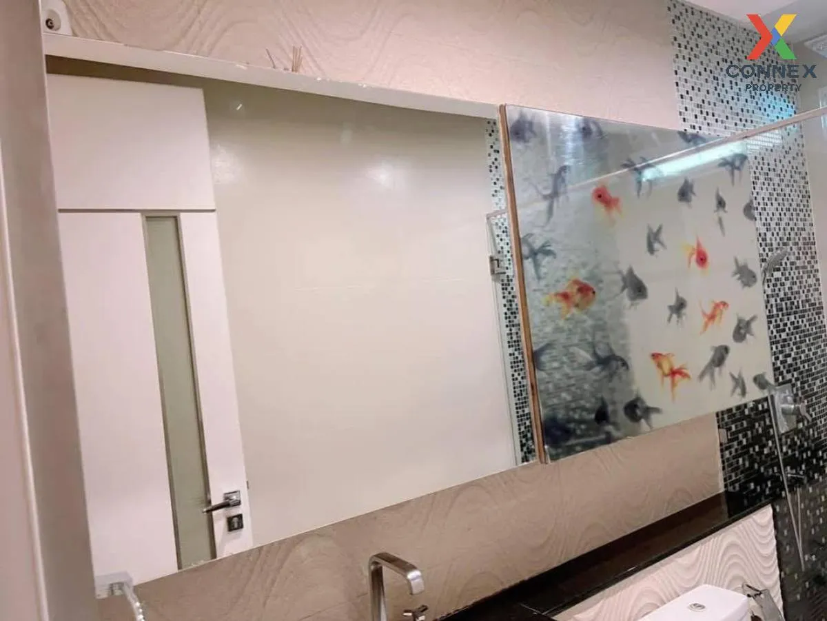 For Rent House , Golden Nakara On Nut 65 , Prawet , Prawet , Bang