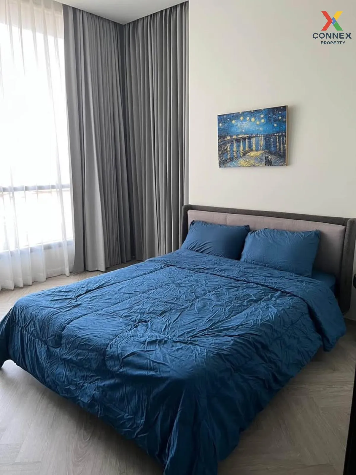 For Rent Condo , Chapter Charoennakhorn-Riverside , BTS-Krung Tho 3