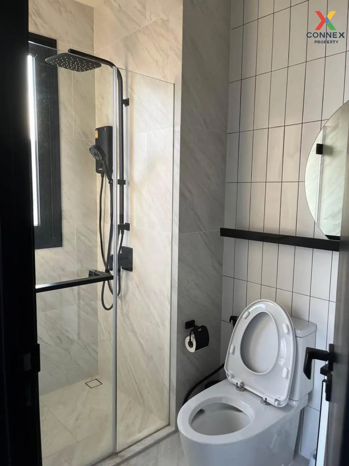 For Rent Condo , Chapter Charoennakhorn-Riverside , BTS-Krung Tho 4