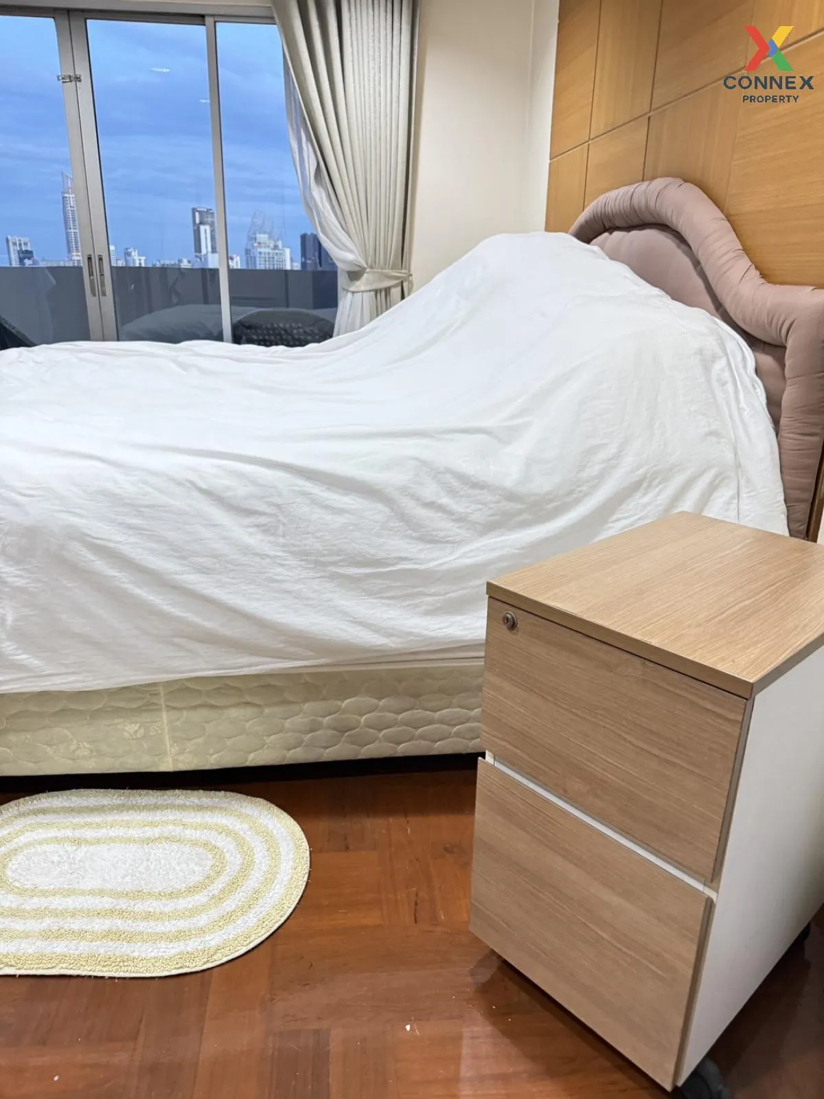 เช่าคอนโด  วิทยุ คอมเพล็กซ์ BTS-เพลินจิต มักกะสัน เขต ราชเทวี กรุ 1