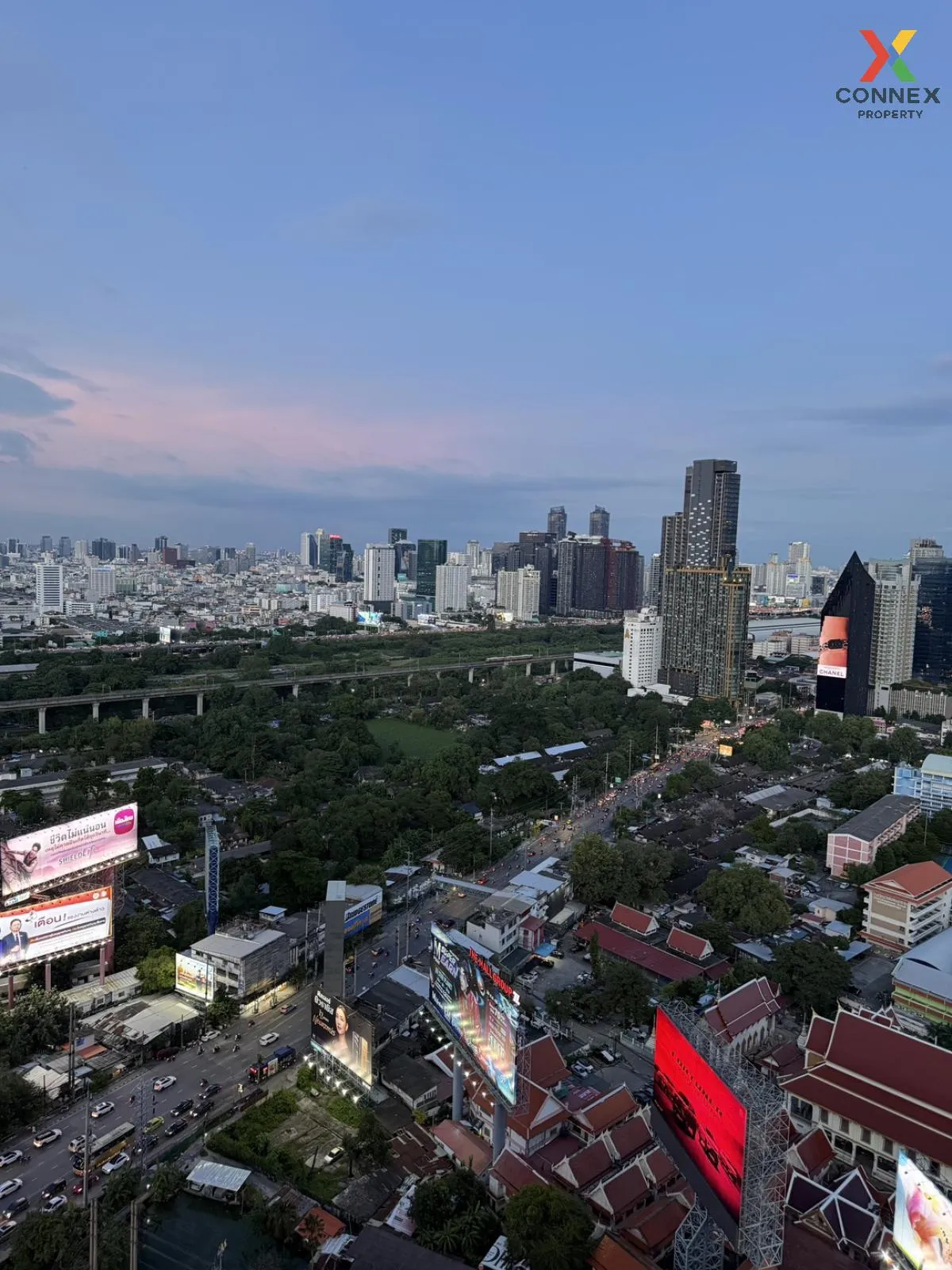 เช่าคอนโด  วิทยุ คอมเพล็กซ์ BTS-เพลินจิต มักกะสัน เขต ราชเทวี กรุ