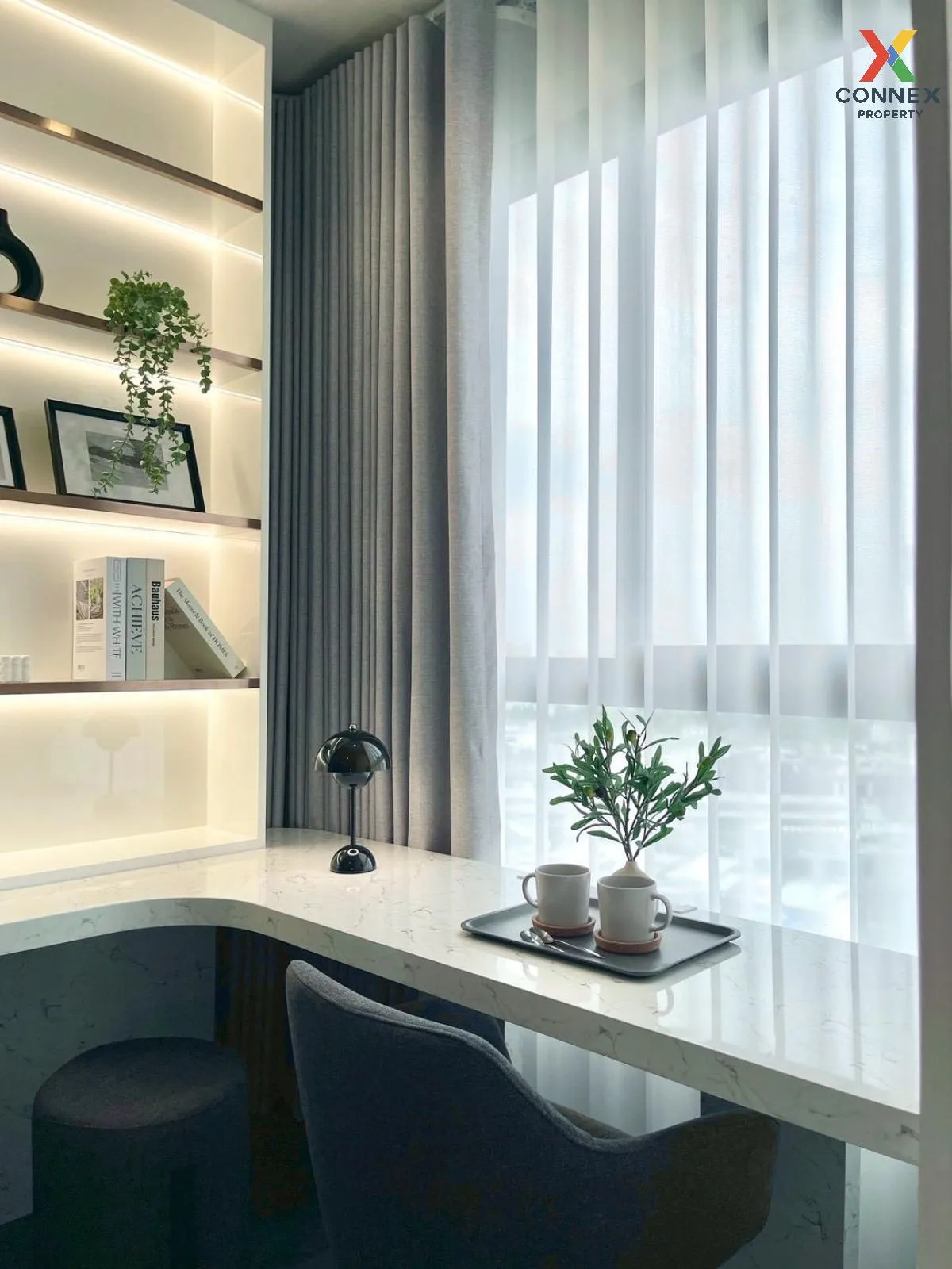 เช่าคอนโด  ไอดีโอ สุขุมวิท - พระราม 4 BTS-พระโขนง พระโขนง เขต คลอ