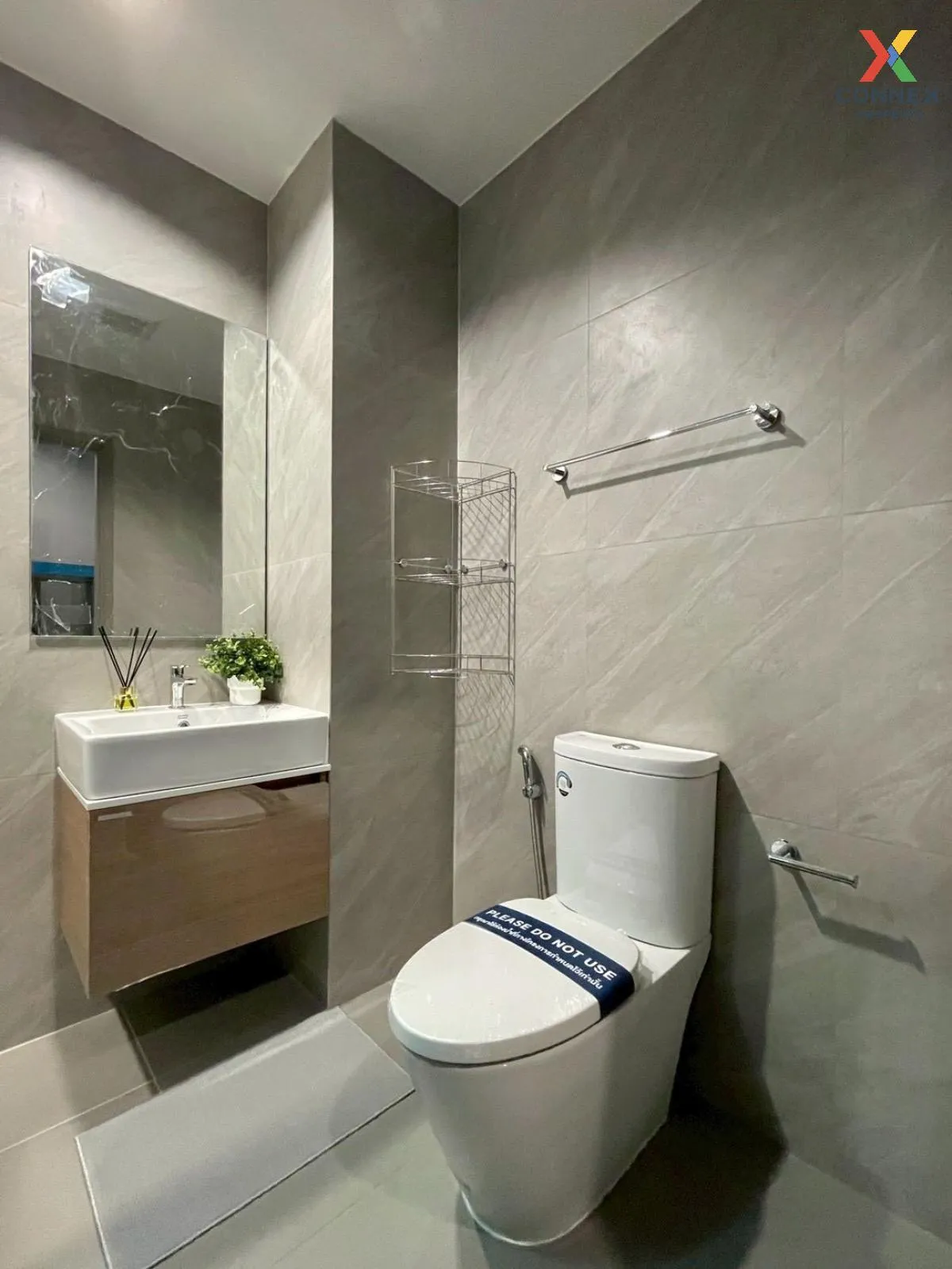 เช่าคอนโด  ไอดีโอ สุขุมวิท - พระราม 4 BTS-พระโขนง พระโขนง เขต คลอ