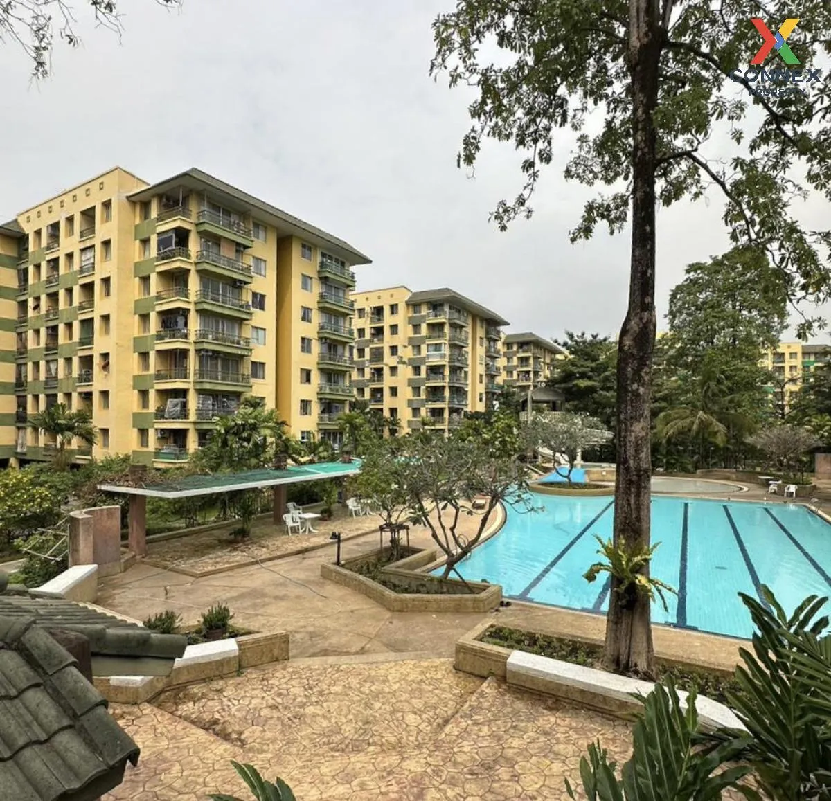 For Rent Condo , The Parkland Bangna , MRT-Sri Iam , Bang Na Nuea 2