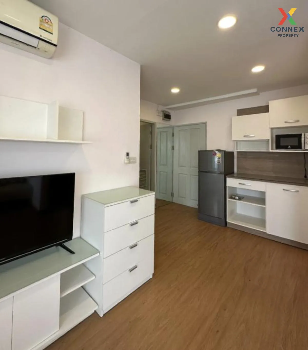 For Rent Condo , The Parkland Bangna , MRT-Sri Iam , Bang Na Nuea 4