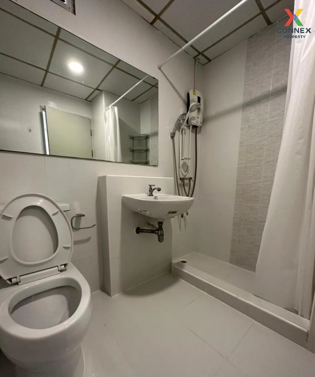 For Rent Condo , The Parkland Bangna , MRT-Sri Iam , Bang Na Nuea