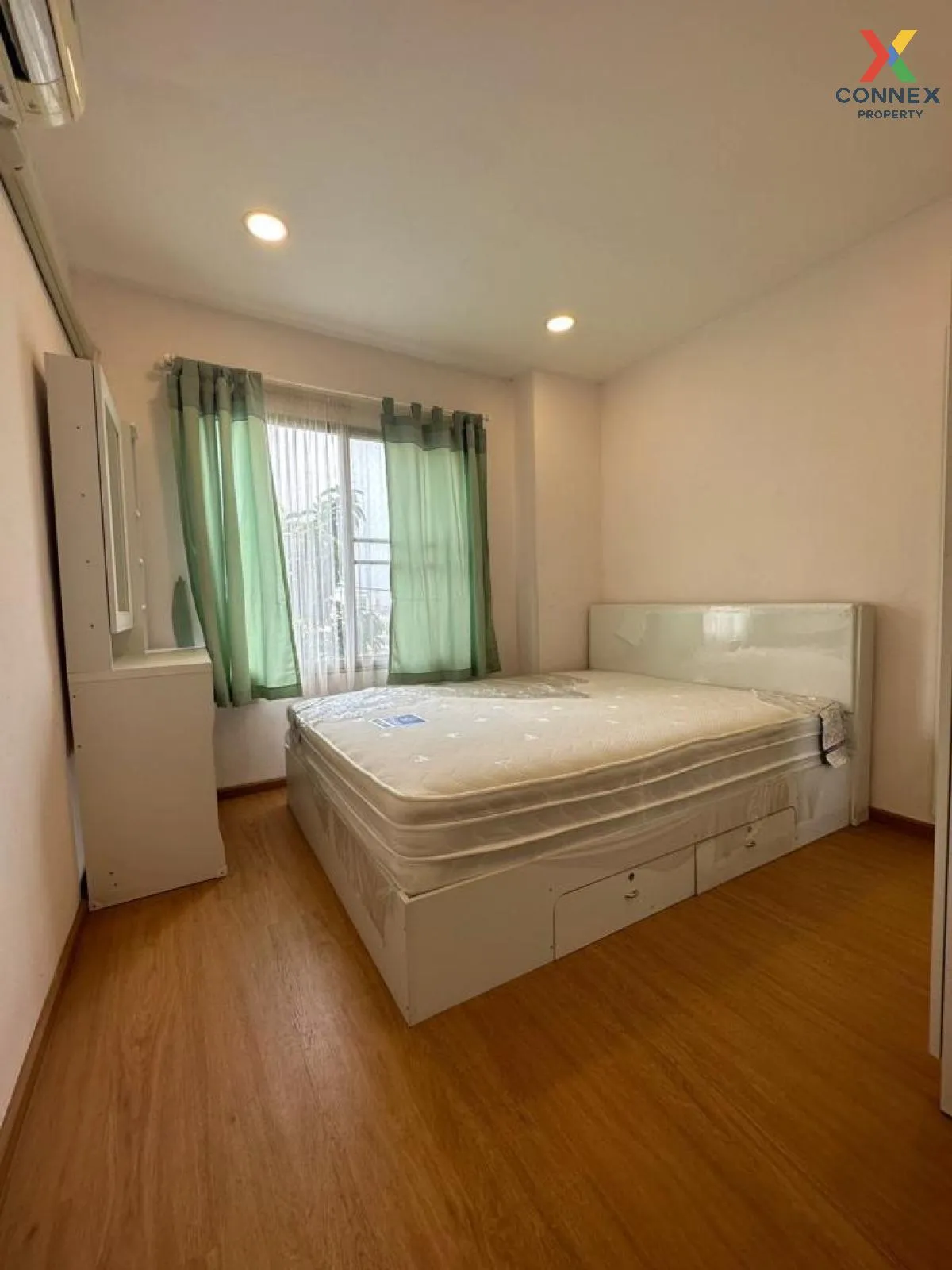 For Rent Condo , The Parkland Bangna , MRT-Sri Iam , Bang Na Nuea