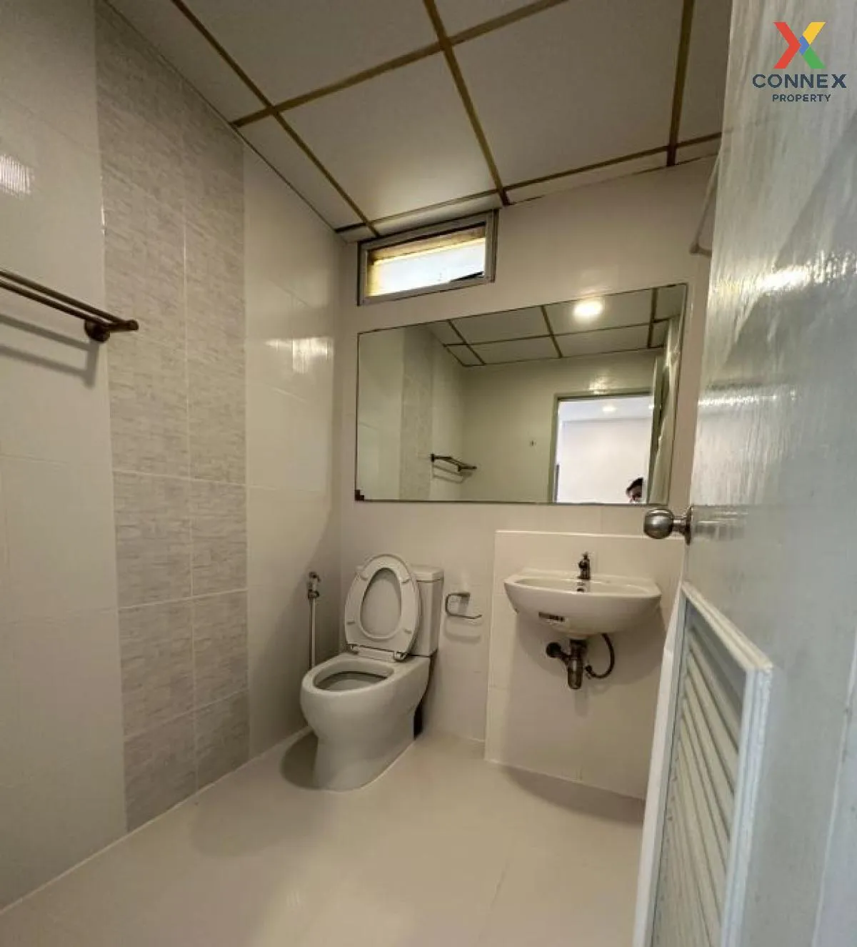 For Rent Condo , The Parkland Bangna , MRT-Sri Iam , Bang Na Nuea