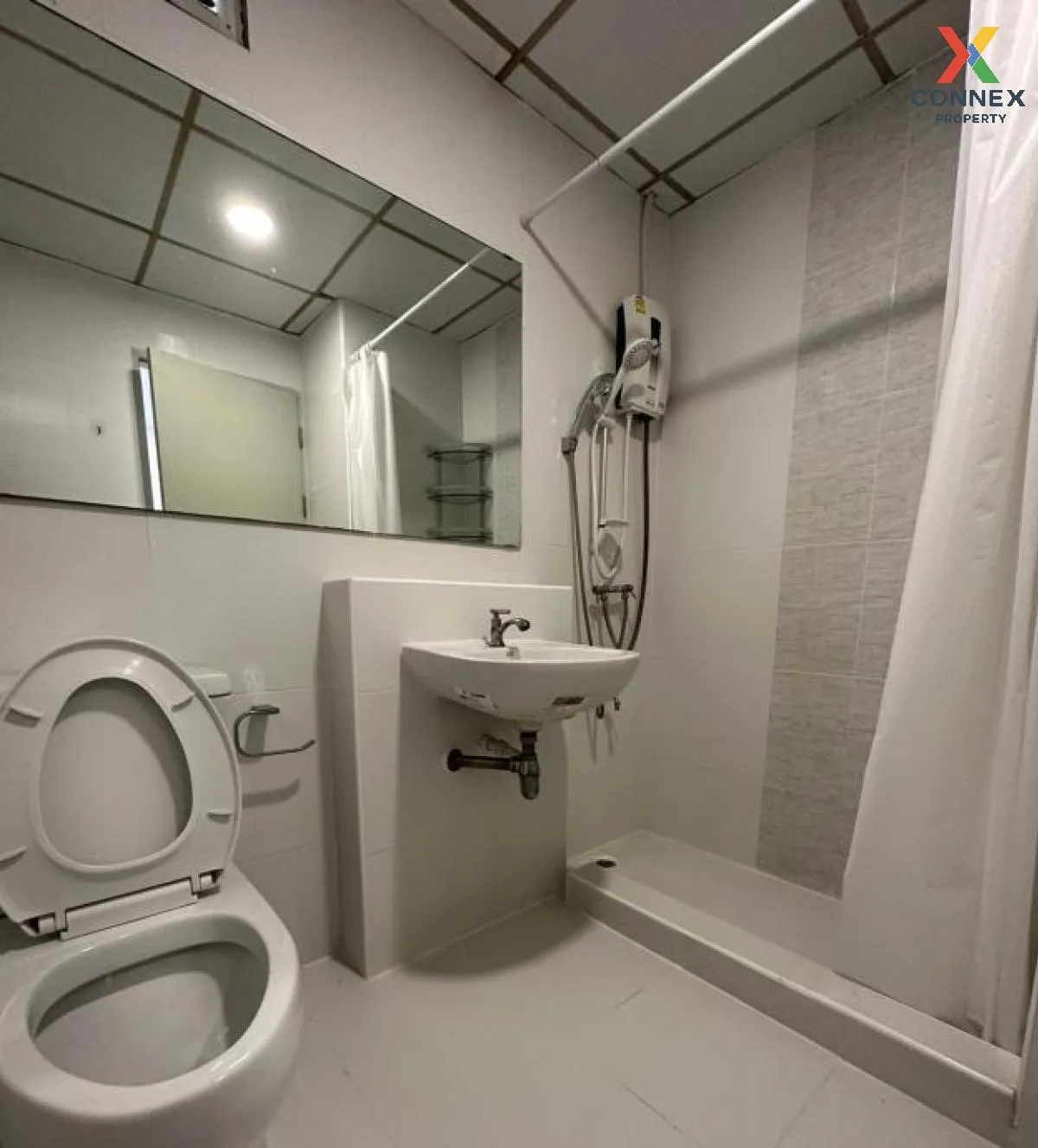 For Rent Condo , The Parkland Bangna , MRT-Sri Iam , Bang Na Nuea