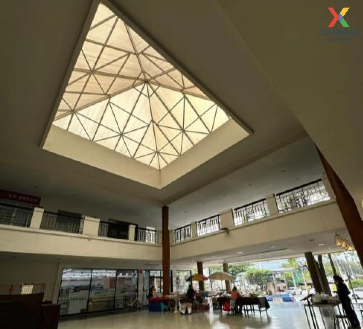 For Rent Condo , The Parkland Bangna , MRT-Sri Iam , Bang Na Nuea