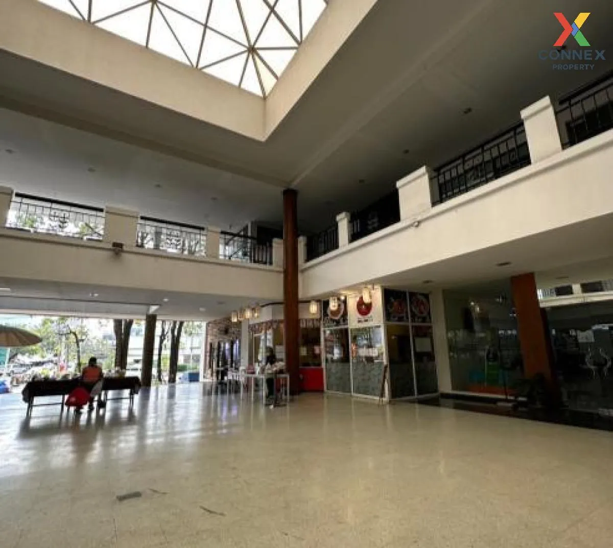 For Rent Condo , The Parkland Bangna , MRT-Sri Iam , Bang Na Nuea