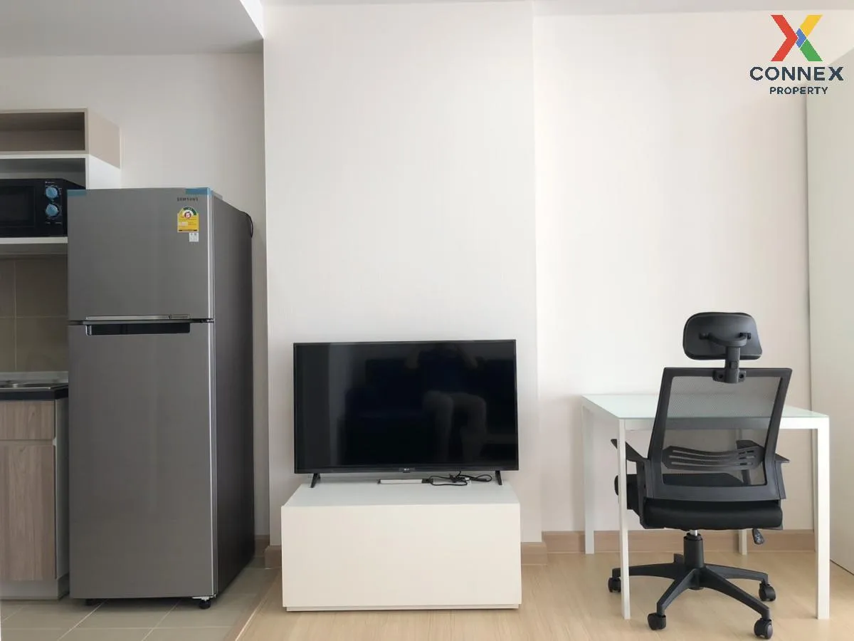 เช่าคอนโด  ศุภาลัย เวอเรนด้า รามคำแหง หัวหมาก เขต บางกะปิ กรุงเทพ 2