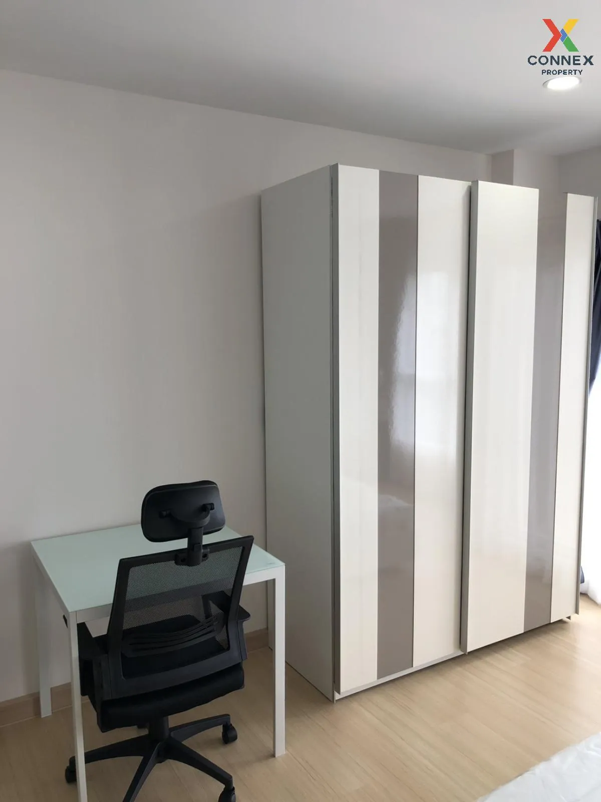 เช่าคอนโด  ศุภาลัย เวอเรนด้า รามคำแหง หัวหมาก เขต บางกะปิ กรุงเทพ