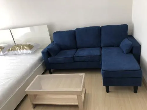 เช่าคอนโด  ศุภาลัย เวอเรนด้า รามคำแหง หัวหมาก เขต บางกะปิ กรุงเทพ CX-137749