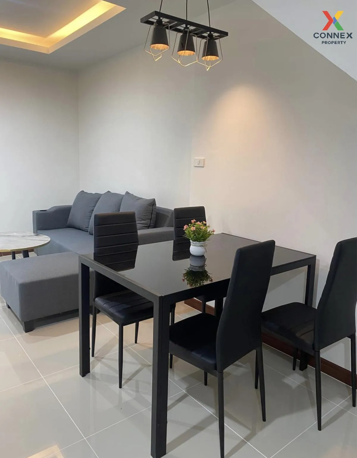 ขายทาวน์เฮาส์ 2 ชั้น คู้บอน 27 แยก 52 ท่าแร้ง เขต บางเขน กรุงเทพ 