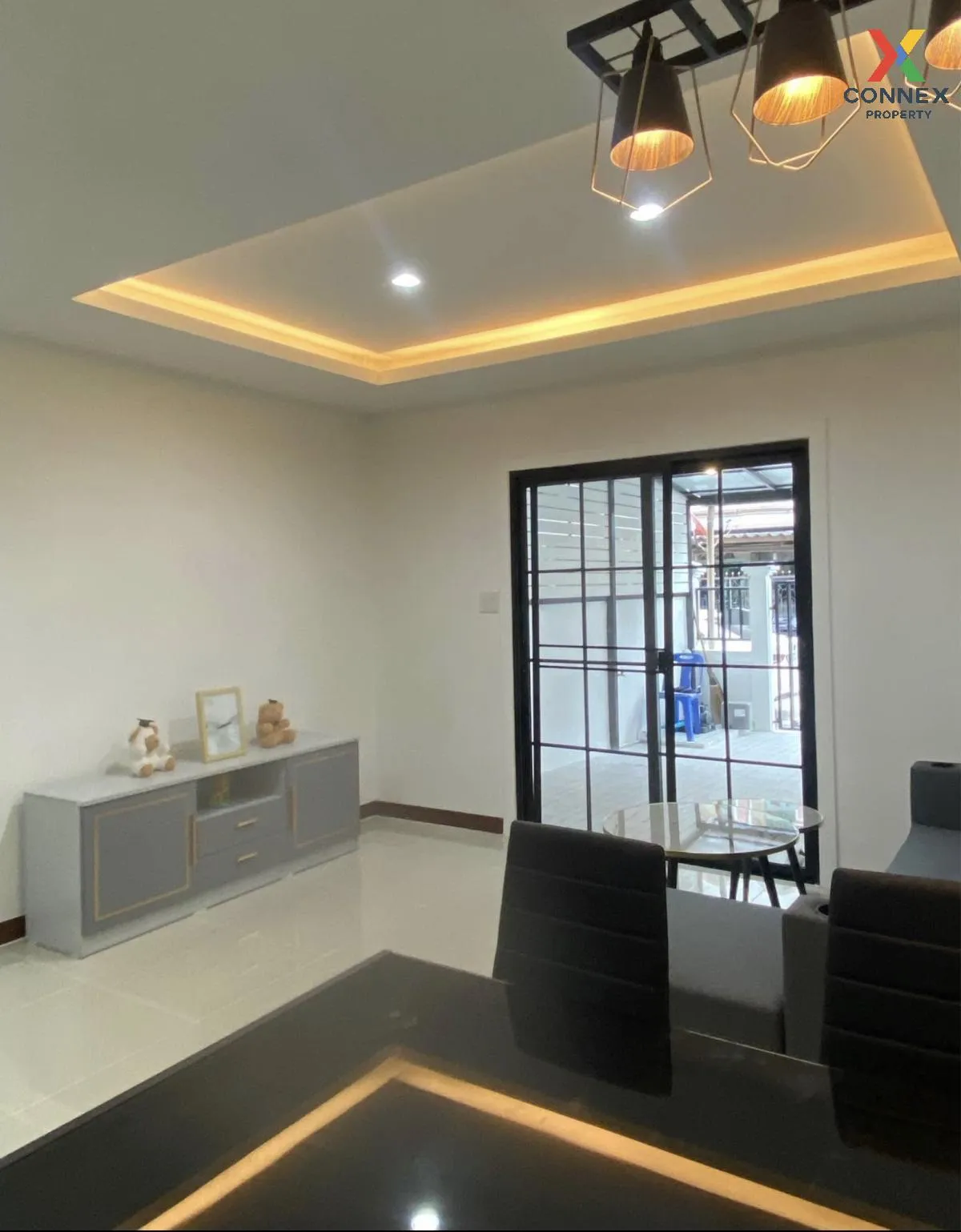 ขายทาวน์เฮาส์ 2 ชั้น คู้บอน 27 แยก 52 ท่าแร้ง เขต บางเขน กรุงเทพ 