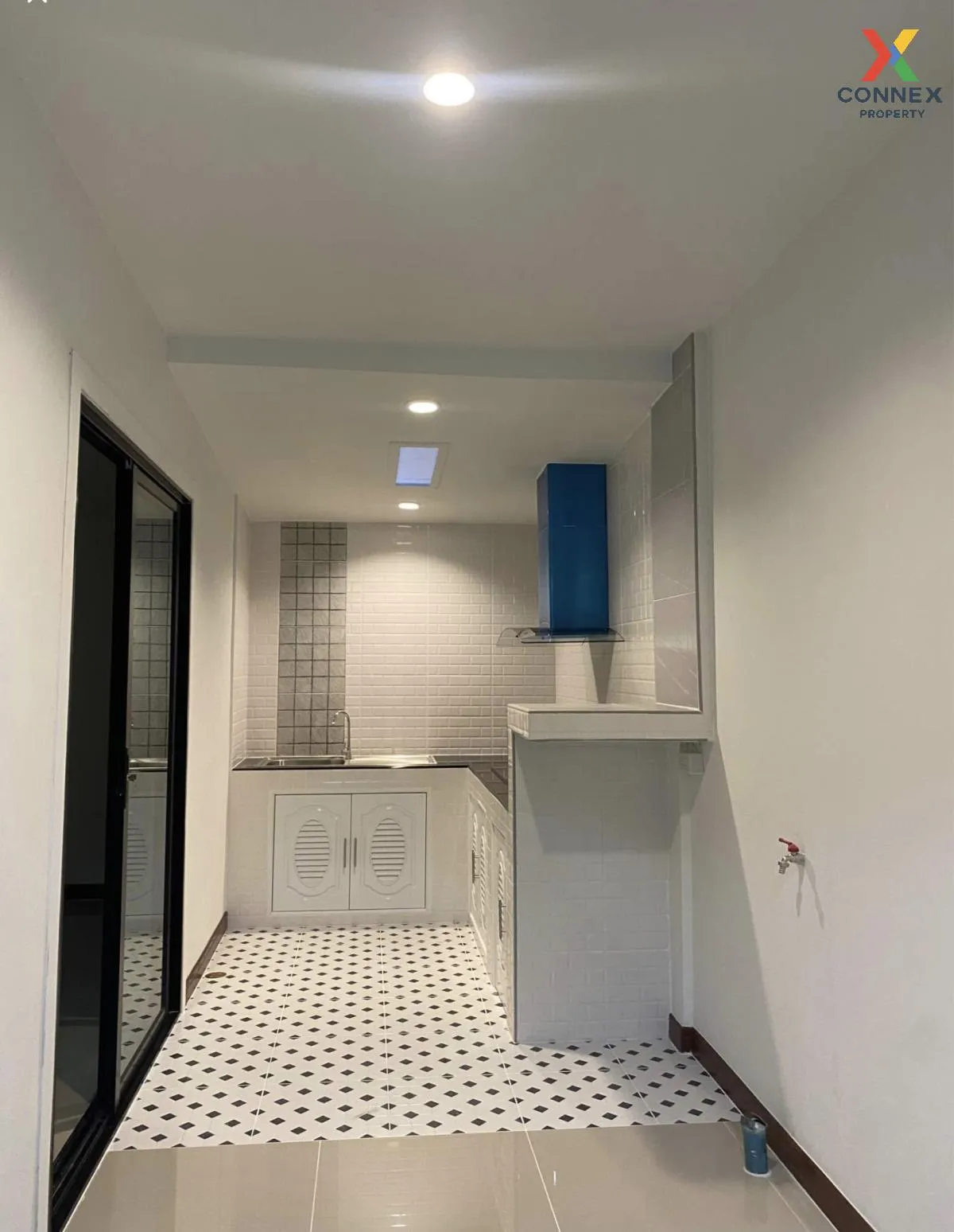 ขายทาวน์เฮาส์ 2 ชั้น คู้บอน 27 แยก 52 ท่าแร้ง เขต บางเขน กรุงเทพ 