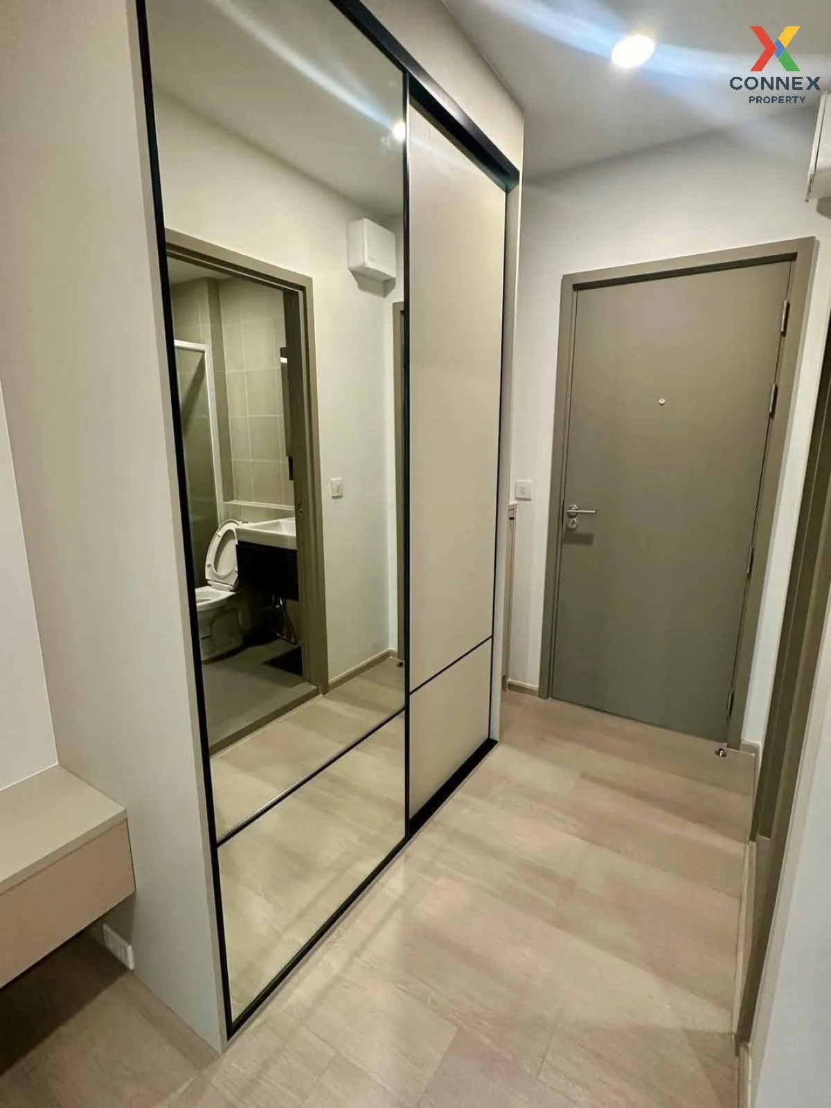 For Rent Condo , Aspire Rattanathibet - Weston , MRT-Bang Krasor  3