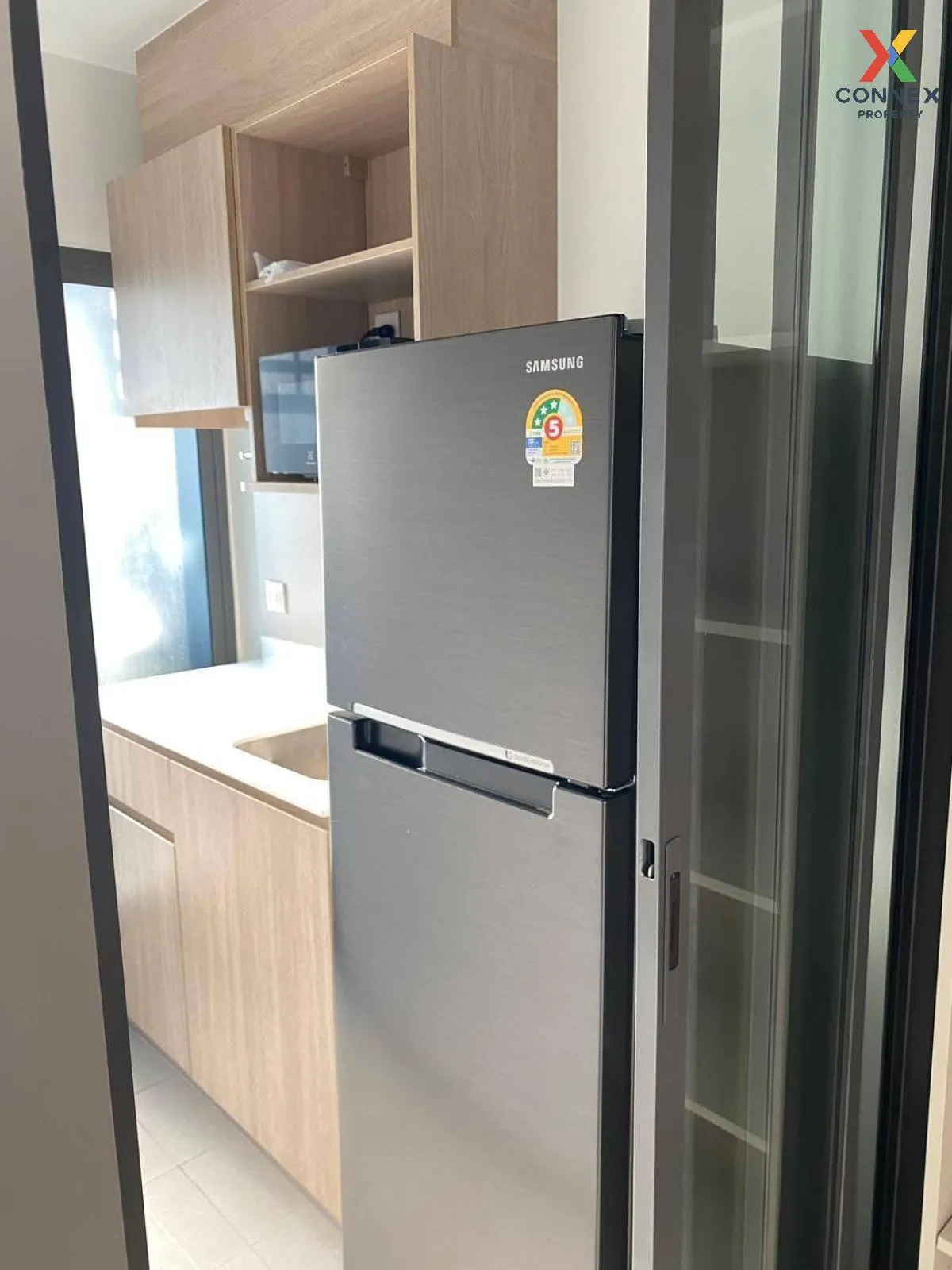 For Rent Condo , Aspire Rattanathibet - Weston , MRT-Bang Krasor  4