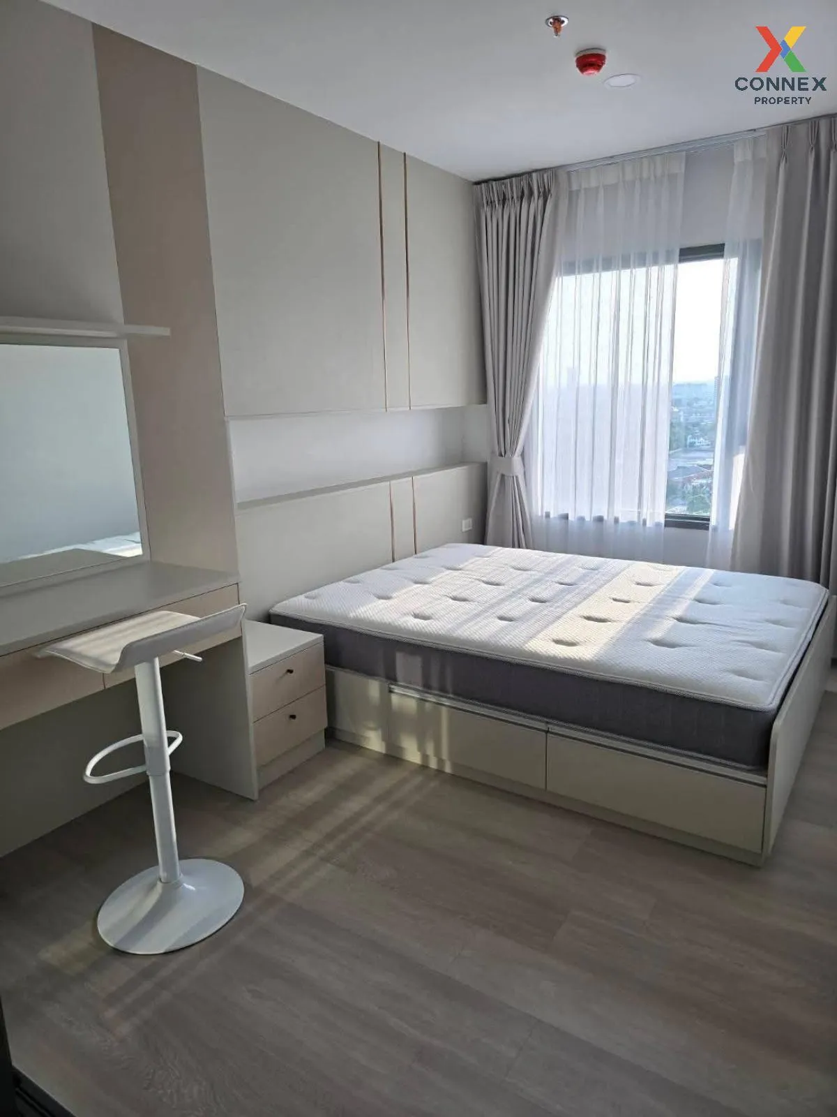 For Rent Condo , Aspire Rattanathibet - Weston , MRT-Bang Krasor 