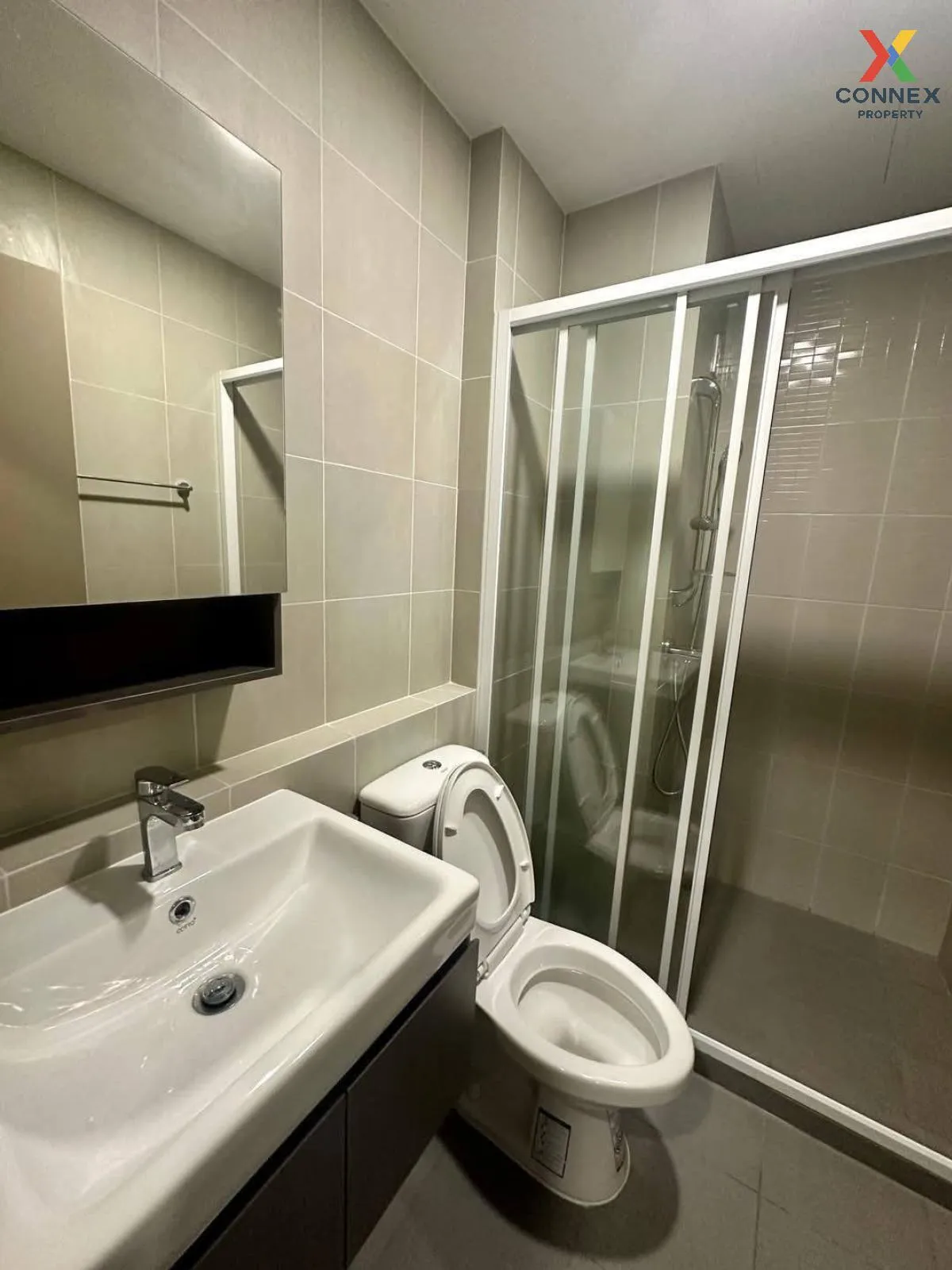 For Rent Condo , Aspire Rattanathibet - Weston , MRT-Bang Krasor 