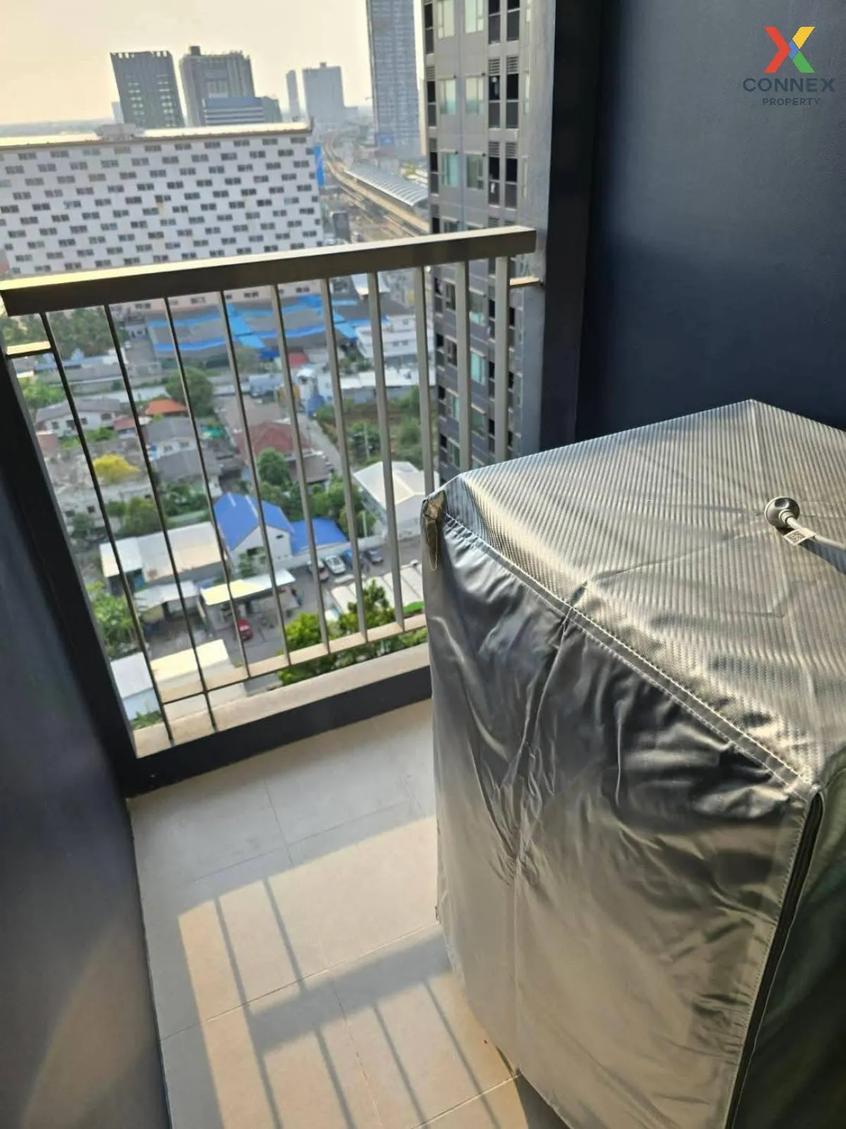 For Rent Condo , Aspire Rattanathibet - Weston , MRT-Bang Krasor 