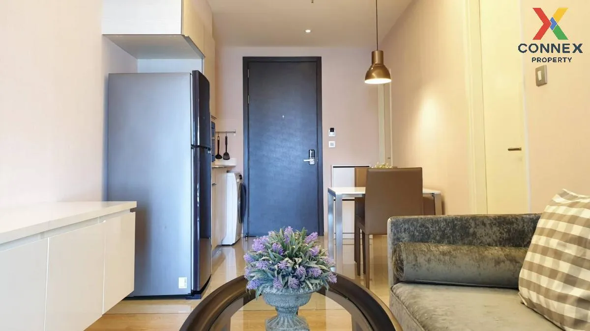 ขายคอนโด  เอช สุขุมวิท 43 วิวสวย ชั้นสูง BTS-พร้อมพงษ์ คลองตันเหน 2