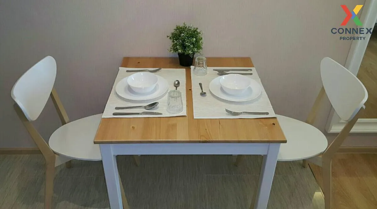 ขายคอนโด  เอช สุขุมวิท 43 วิวสวย ชั้นสูง BTS-พร้อมพงษ์ คลองตันเหน 4