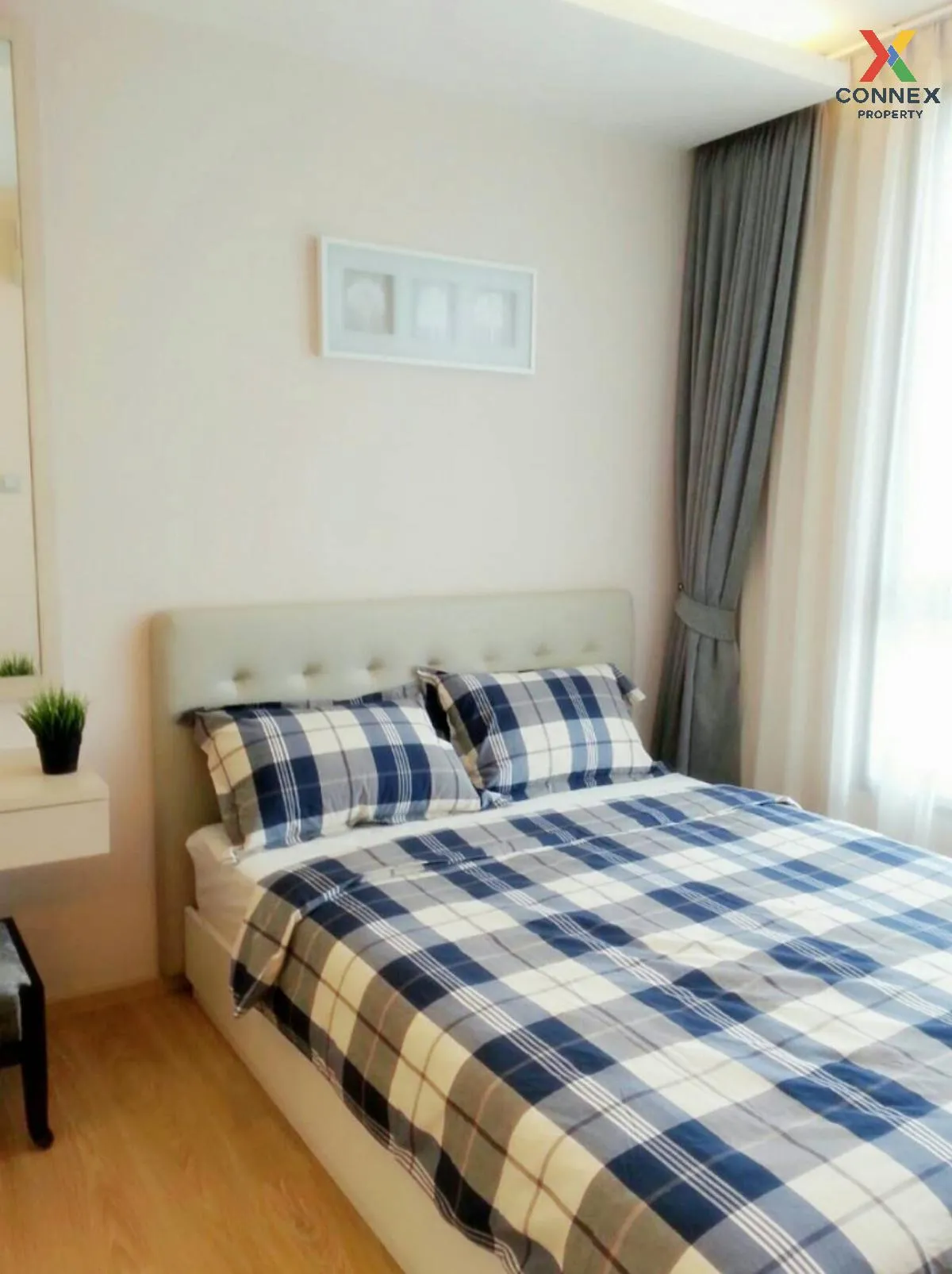 ขายคอนโด  เอช สุขุมวิท 43 วิวสวย ชั้นสูง BTS-พร้อมพงษ์ คลองตันเหน