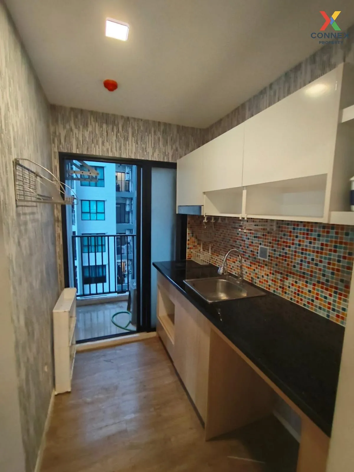 For Rent Condo , Episode Phahol - Sapanmai , BTS-Sai Yud , Anusaw 3