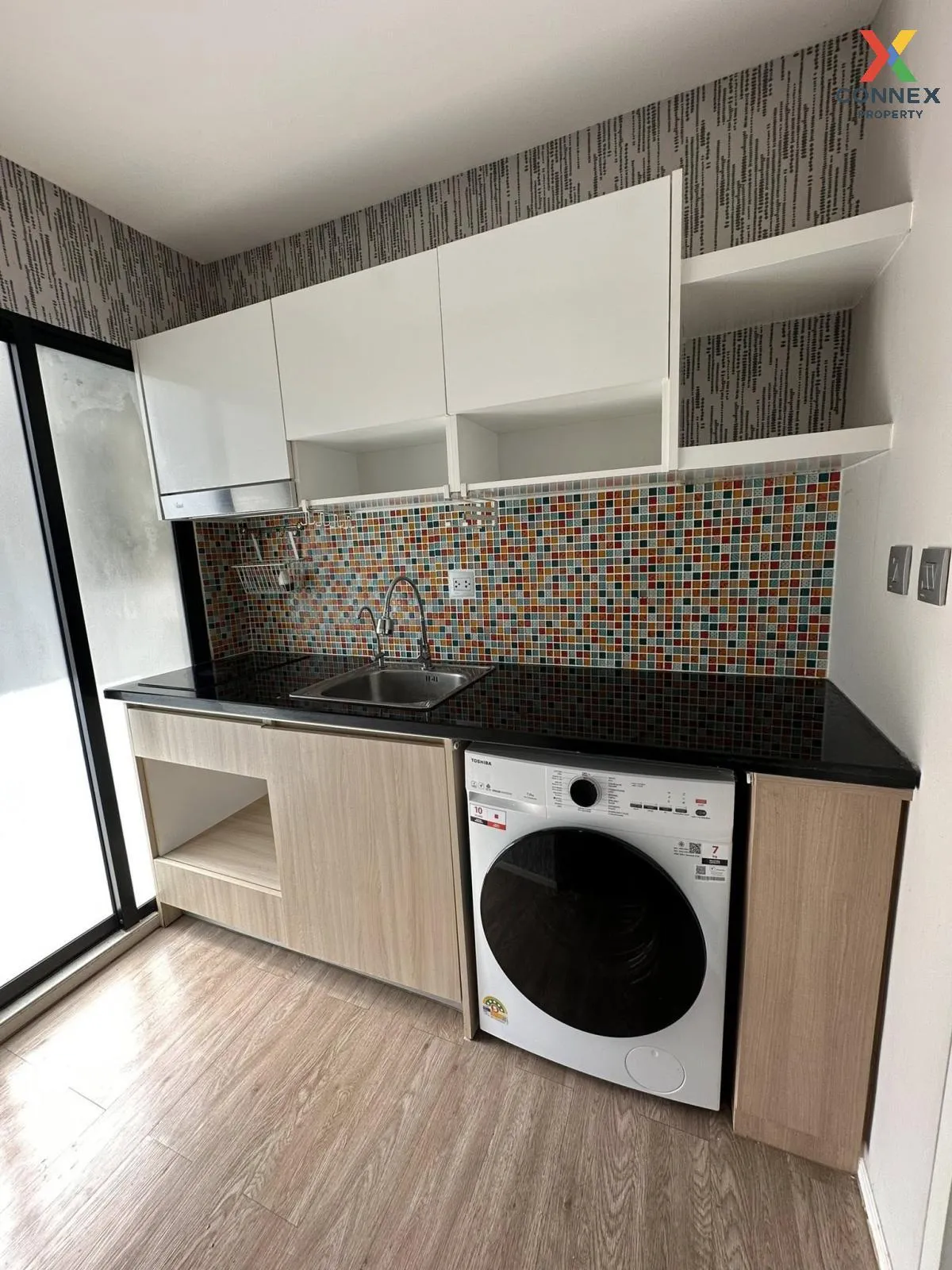 For Rent Condo , Episode Phahol - Sapanmai , BTS-Sai Yud , Anusaw 4