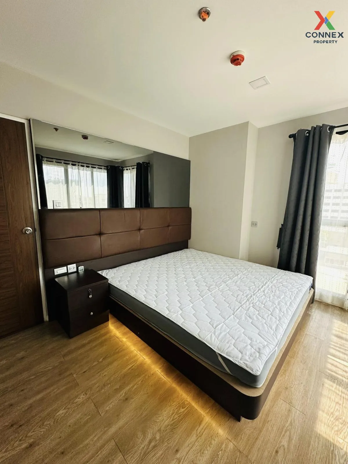 For Rent Condo , Episode Phahol - Sapanmai , BTS-Sai Yud , Anusaw